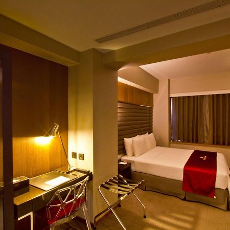 新麗旅店 Newful Hotel Taipei Exterior photo